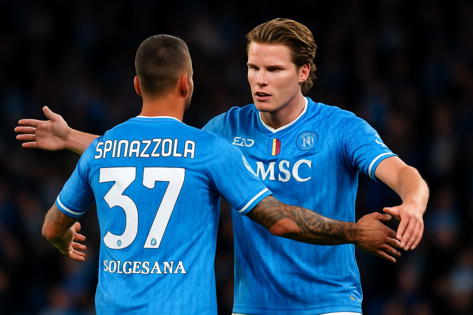 Napoli vs Como prediction