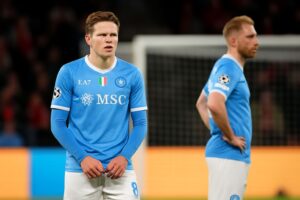 Napoli vs Inter prediction