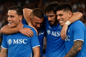 Napoli vs Pisa predictions