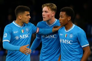 Napoli vs Qarabag prediction