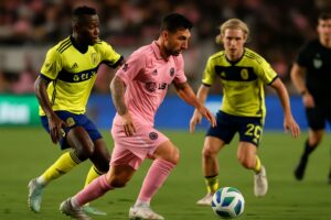 Nashville vs Inter Miami prediction