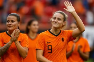 Netherlands Women vs France Women prediction
