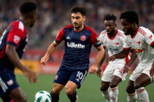 New England vs Cincinnati Prediction 1