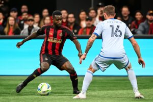 New York City vs Atlanta United Prediction