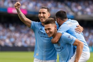 New York City vs Toronto predictions