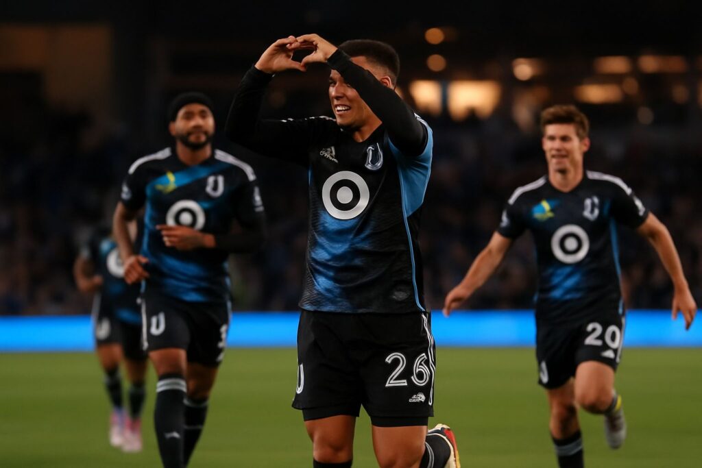 New York Red Bulls vs Minnesota prediction