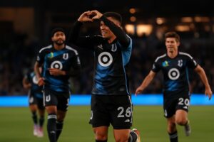 New York Red Bulls vs Minnesota prediction