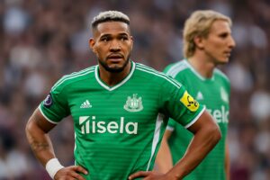 Newcastle vs Athletic Bilbao prediction