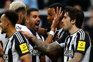 Newcastle vs Espanyol prediction