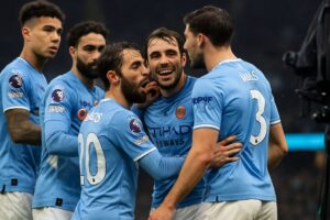 Newcastle vs Man City prediction, odds & betting tips 22/11/2025