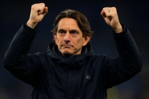 Newcastle vs Tottenham