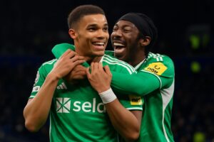 Newcastle vs Tottenham prediction, odds and betting tips – 02/12/2025