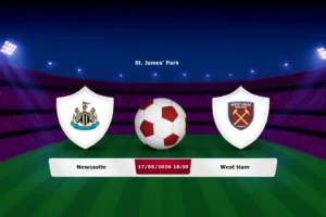 Newcastle vs West Ham 17.05.2026