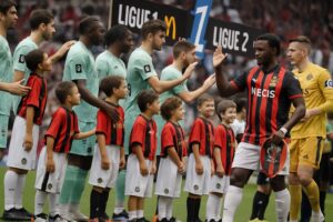 Nice vs Angers prediction, odds & betting tips – 07/12/2025