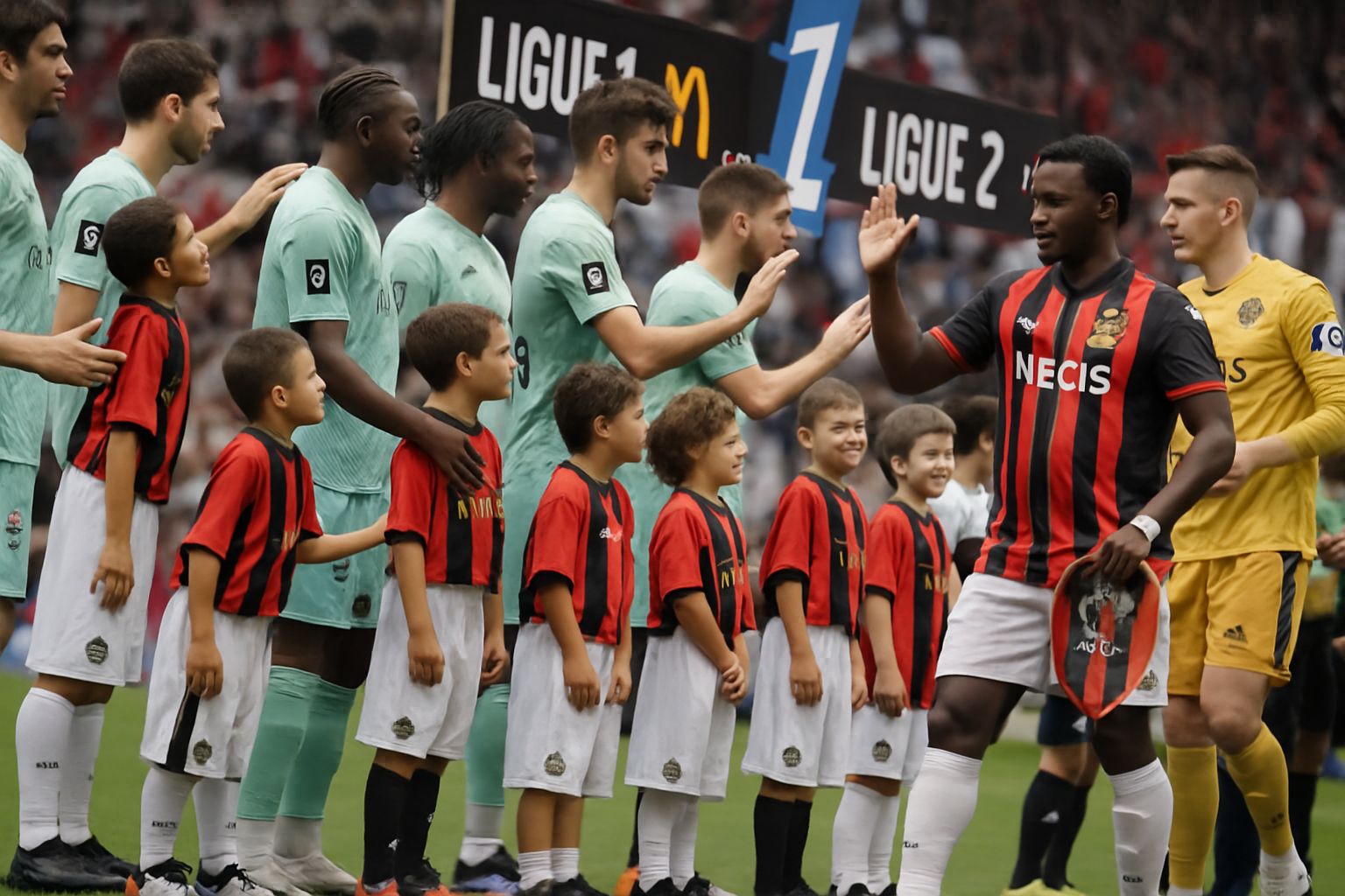 Nice vs Angers prediction, odds & betting tips – 07/12/2025
