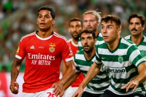 Nice vs Benfica prediction