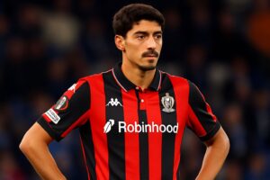 Nice vs Braga prediction, odds and betting tips – 11/12/2025