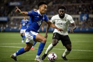 Nice vs Strasbourg prediction, odds & betting tips – 03/01/2026