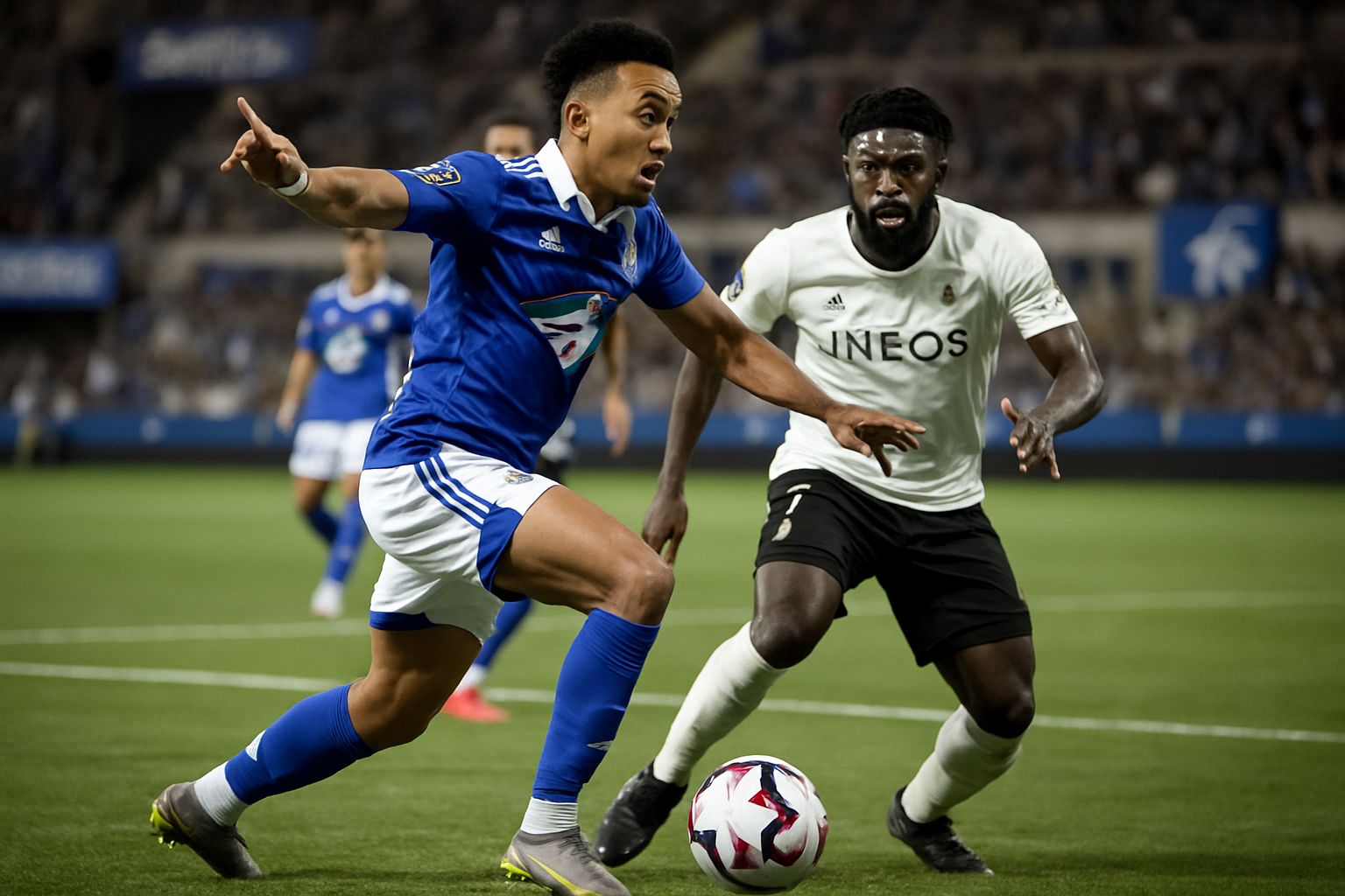 Nice vs Strasbourg prediction, odds & betting tips – 03/01/2026