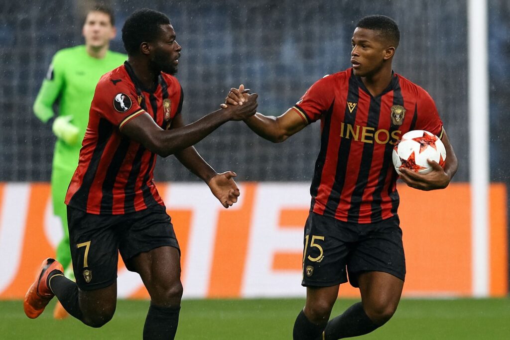 Nice vs Toulouse prediction