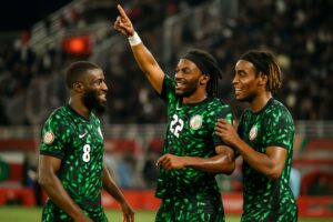 Nigeria vs Mozambique prediction, odds & betting tips – 05/01/2026