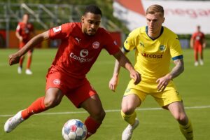 Norderstedt vs St Pauli prediction