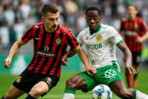 Norrkoping vs Brommapojkarna predictions
