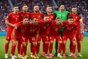 North Macedonia vs Liechtenstein prediction