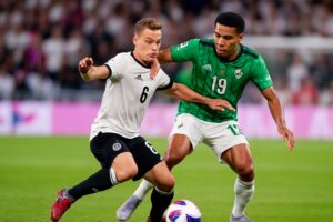 Northern Ireland vs Slovakia prediction