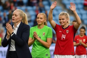 Norway Women vs Finland Women prediction