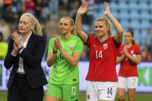 Norway Women vs Iceland Women prediction