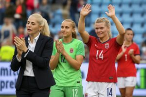 Norway Women vs Italy Women prediction