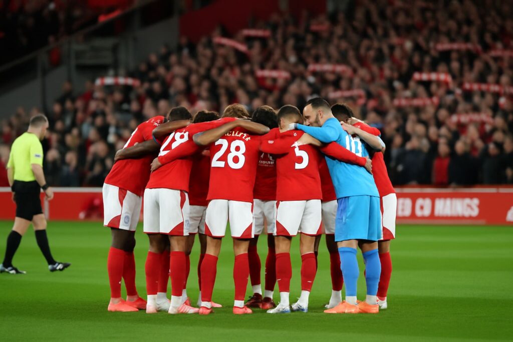 Nottingham Forest vs Brentford prediction