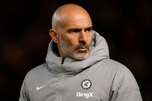 Nottingham Forest vs Chelsea prediction