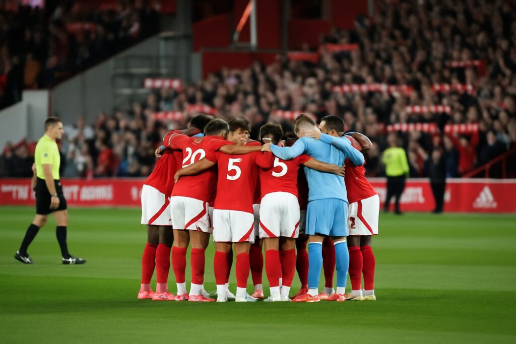 Nottingham Forest vs Fiorentina prediction