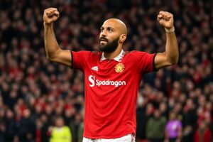 Nottingham Forest vs Man Utd prediction