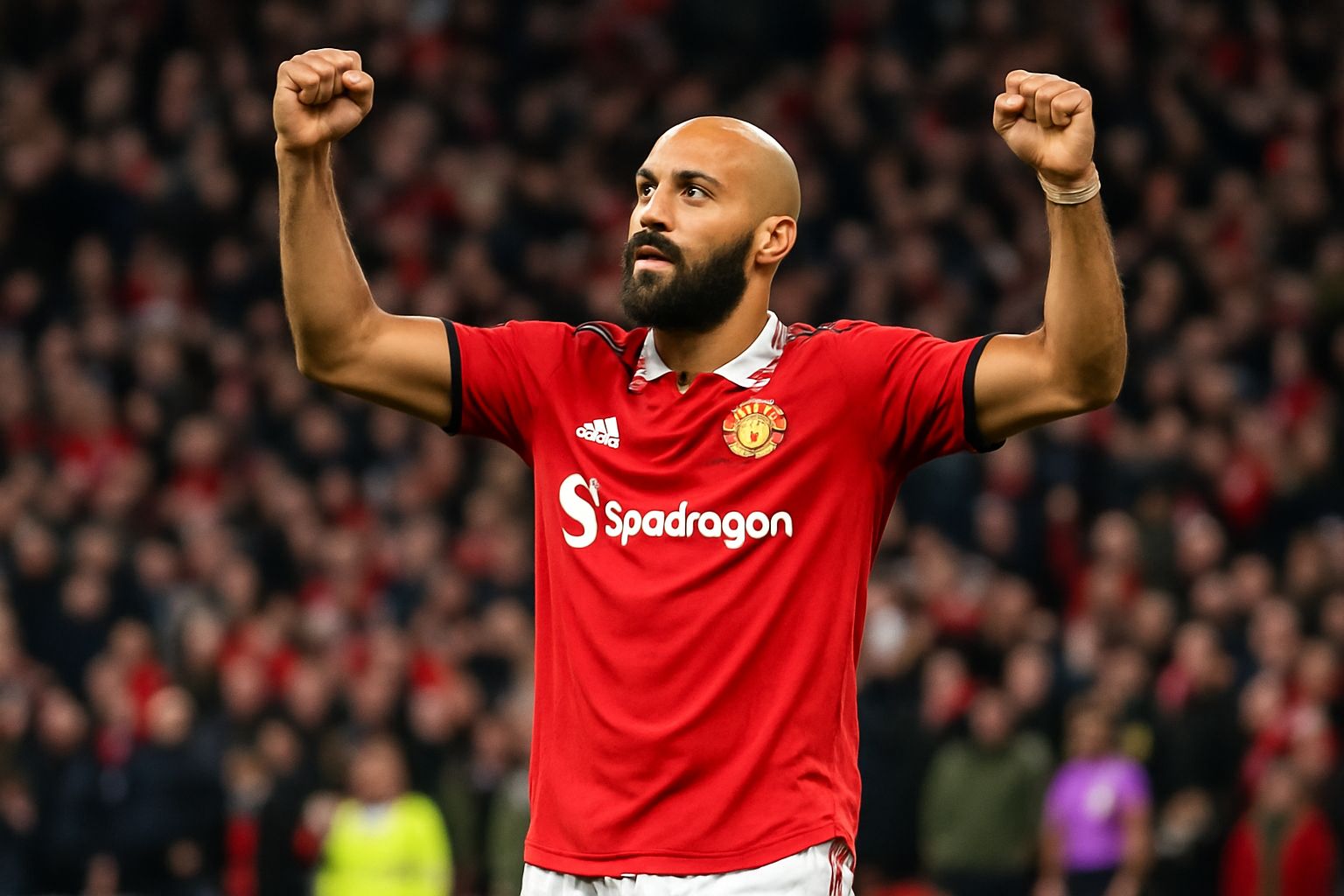 Nottingham Forest vs Man Utd prediction