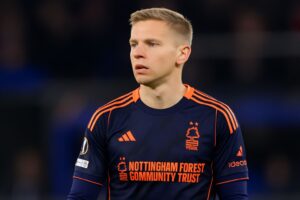 Nottingham Forest vs Tottenham prediction, odds & betting tips 14/12/2025