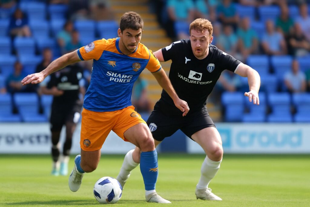 Notts County vs Shrewsbury prediction