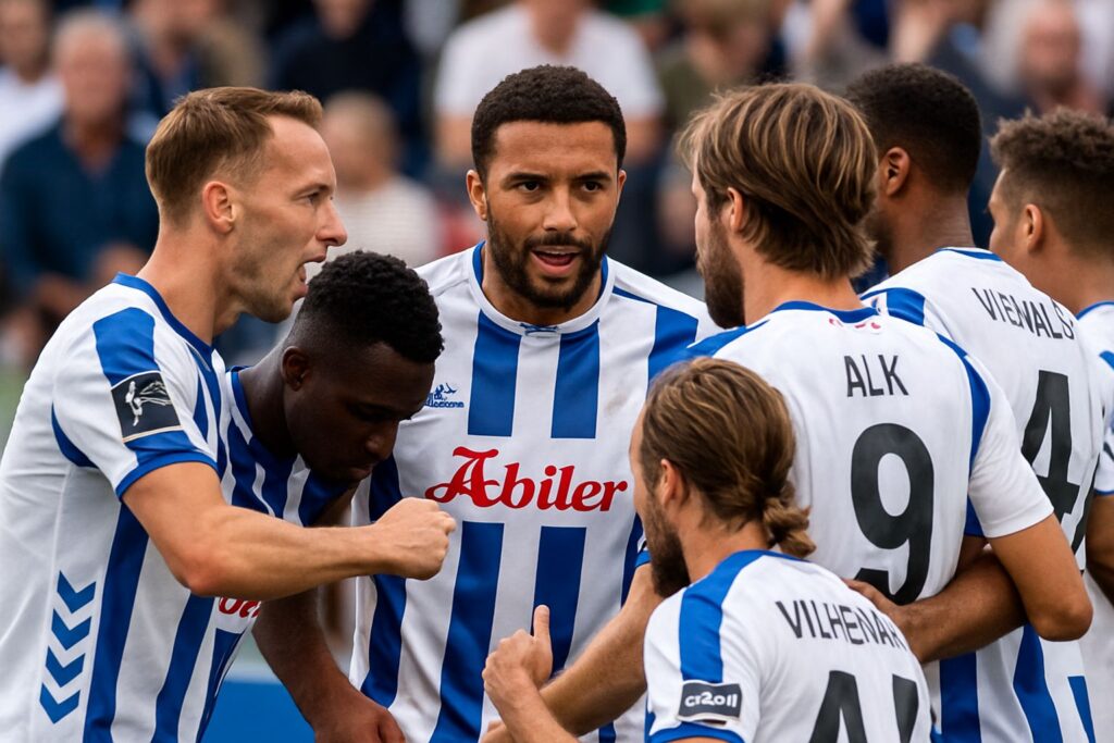 Odense vs Randers predictions