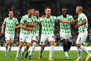 Olimpija vs Kairat prediction