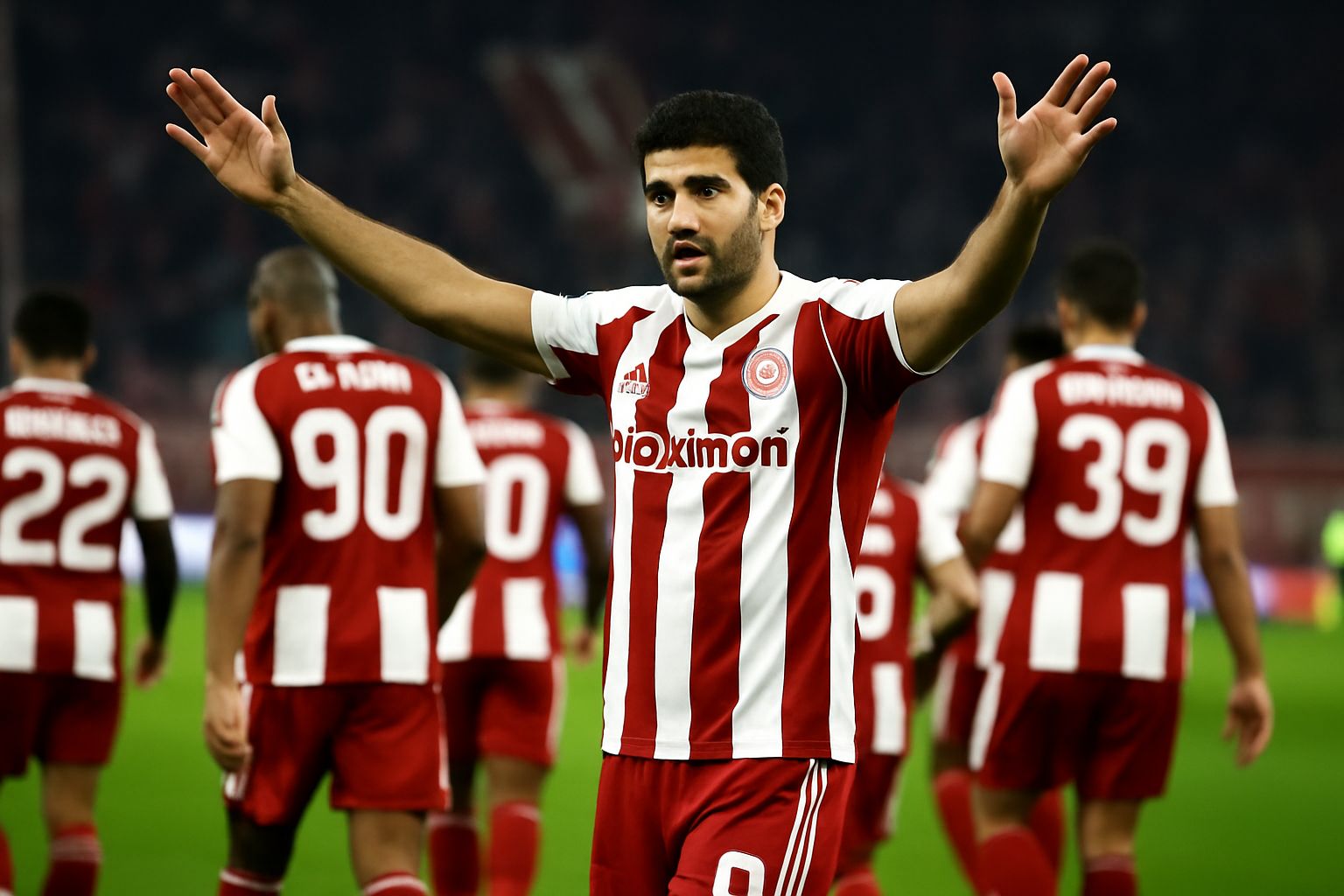 Olympiacos vs PSV prediction