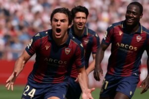 Orihuela vs Levante predictions