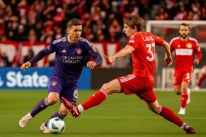 Orlando City vs Montreal Prediction 1
