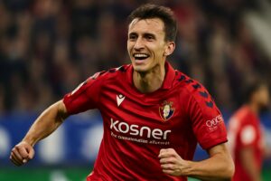 Osasuna vs Athletic Bilbao prediction, odds & betting tips 03/01/2026