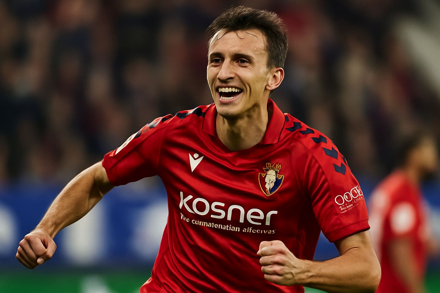 Osasuna vs Athletic Bilbao prediction, odds & betting tips 03/01/2026