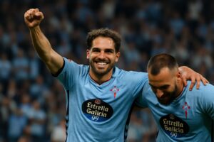 Osasuna vs Celta Vigo predictions