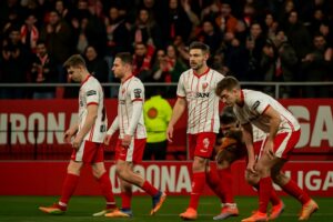 Ourense vs Girona prediction, odds & betting tips – 03/12/2025