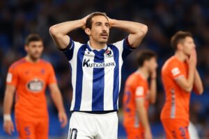 Oviedo vs real sociedad prediction