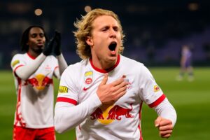Pachuca vs Salzburg predictions